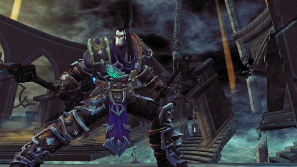 Darksiders II (steam) - Click Image to Close